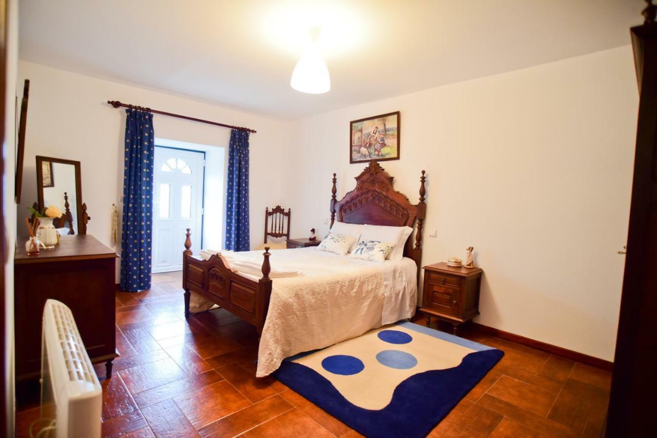 Casa Freitas Villa Paredes de Coura Buitenkant foto